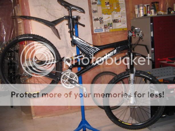 rear fender dirt bike